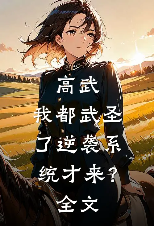高武：我都武圣了逆袭系统才来？全文