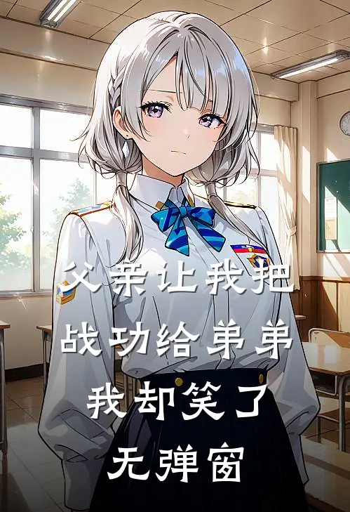 父亲让我把战功给弟弟，我却笑了无弹窗