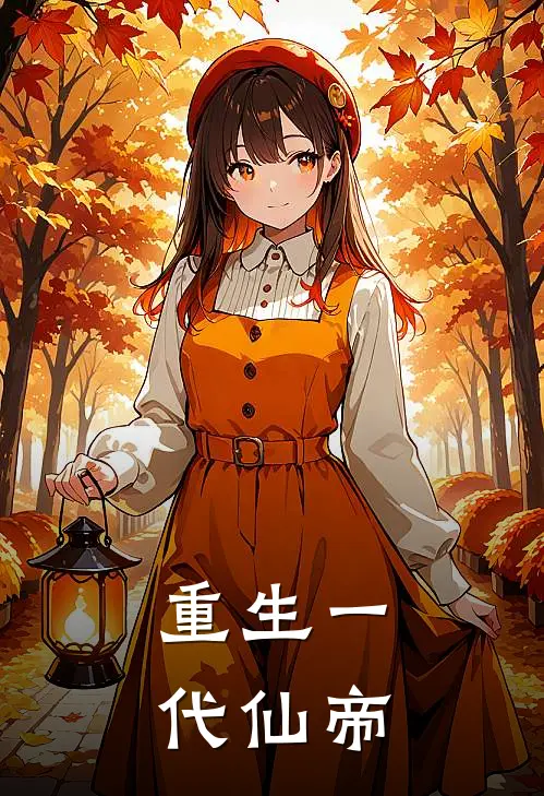 重生一代仙帝