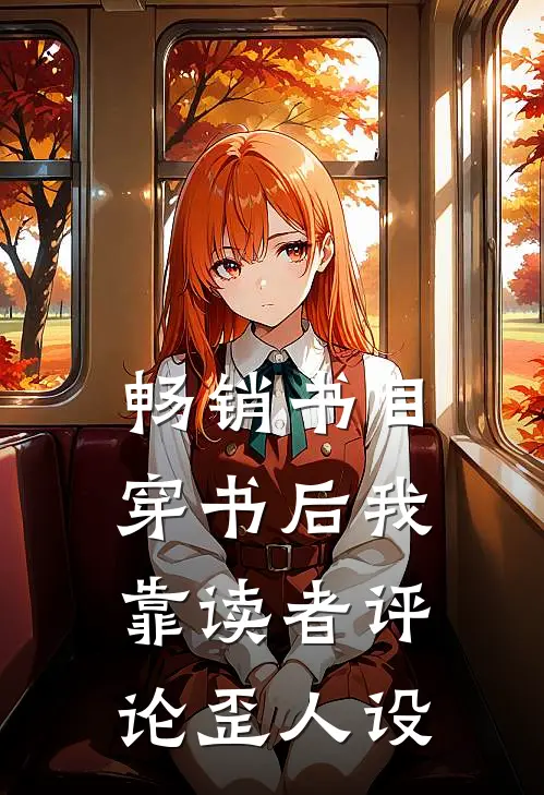 畅销书目穿书后我靠读者评论歪人设