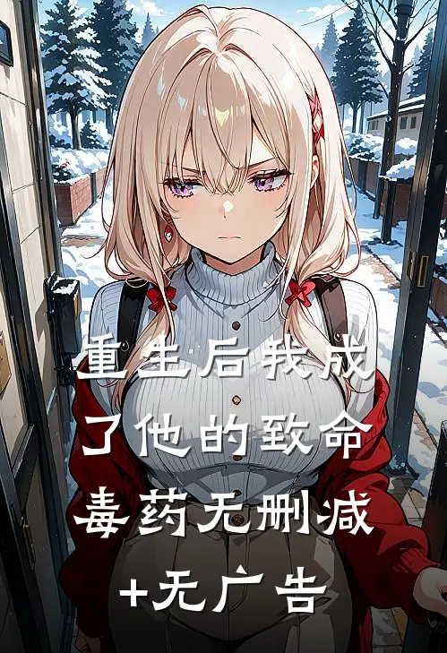 重生后我成了他的致命毒药无删减+无广告