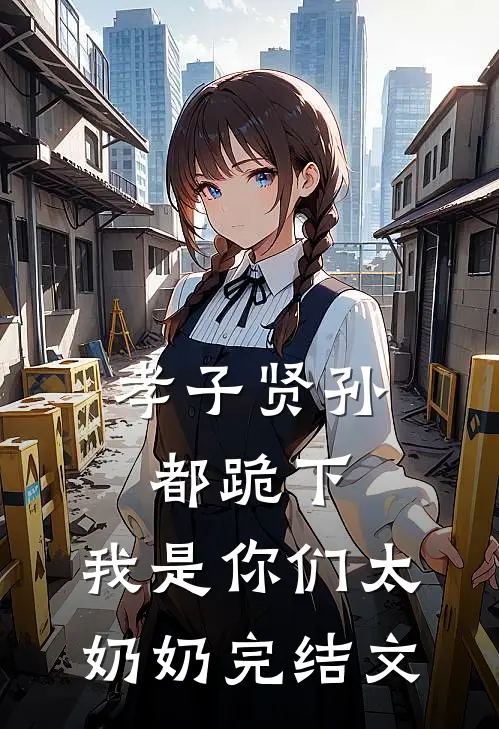 孝子贤孙都跪下，我是你们太奶奶完结文