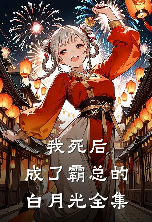 我死后，成了霸总的白月光全集