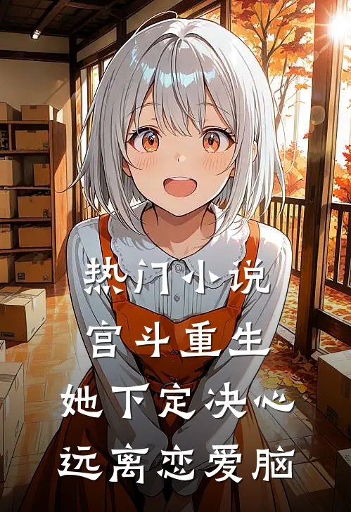 热门小说宫斗重生：她下定决心远离恋爱脑