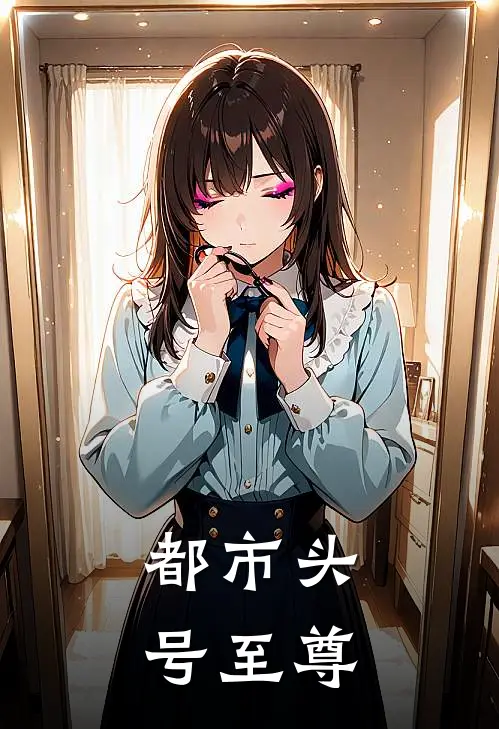 都市头号至尊