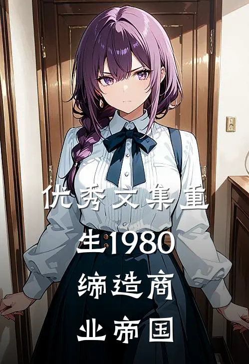 优秀文集重生1980：缔造商业帝国