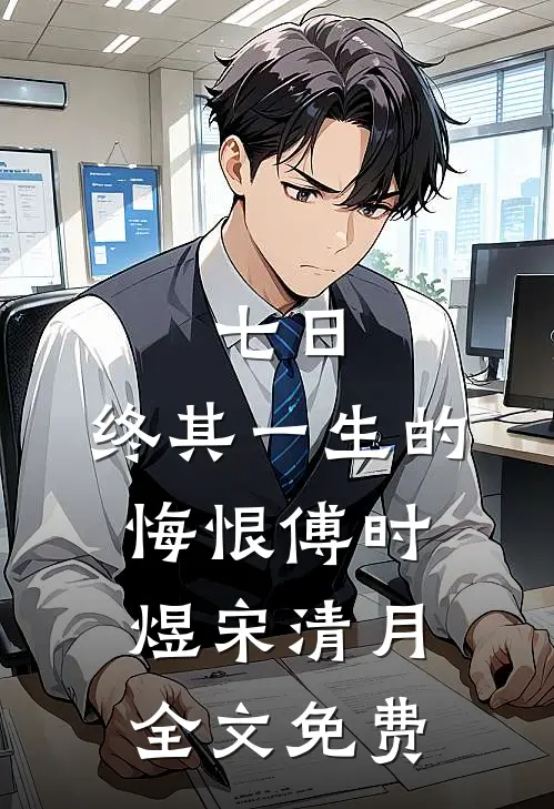 七日，终其一生的悔恨傅时煜宋清月全文免费