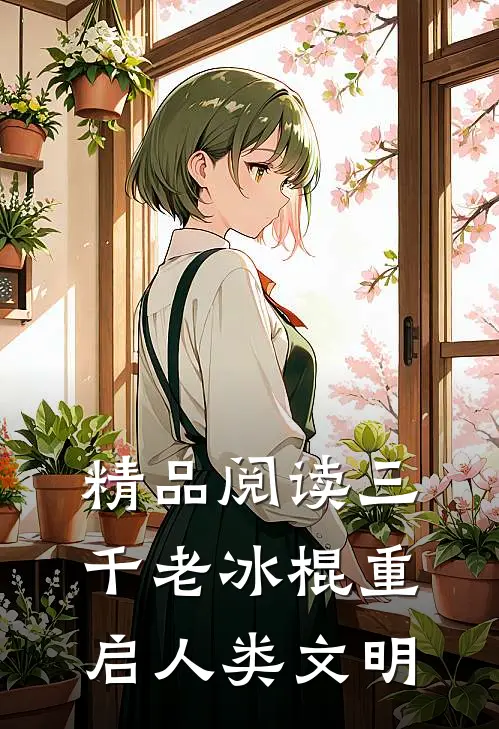 精品阅读三千老冰棍重启人类文明