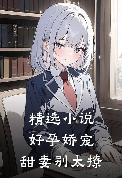 精选小说好孕娇宠：甜妻别太撩