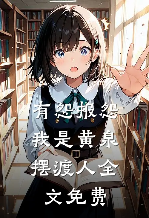 有怨报怨，我是黄泉摆渡人全文免费