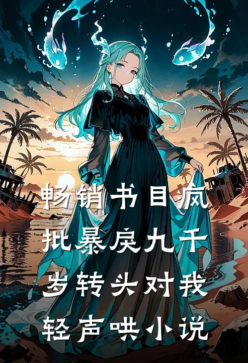 畅销书目疯批暴戾九千岁转头对我轻声哄小说