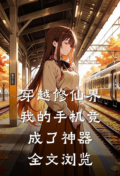 穿越修仙界，我的手机竟成了神器全文浏览