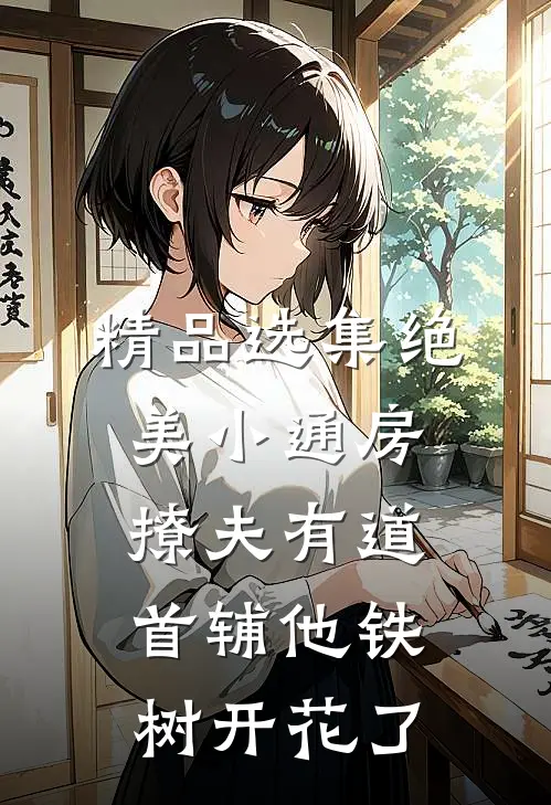 精品选集绝美小通房撩夫有道，首辅他铁树开花了