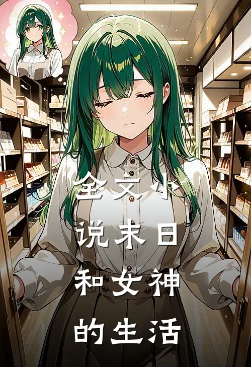全文小说末日，和女神的生活
