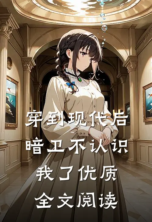 穿到现代后，暗卫不认识我了优质全文阅读