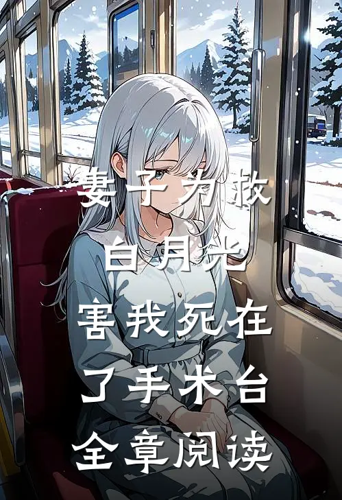 妻子为救白月光，害我死在了手术台全章阅读
