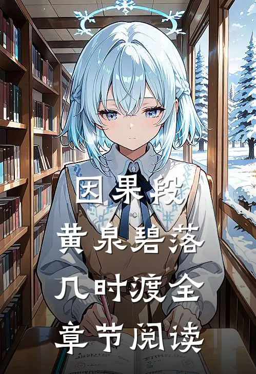 因果段，黄泉碧落几时渡全章节阅读