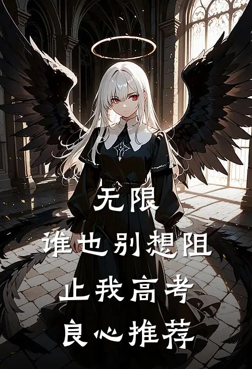 无限：谁也别想阻止我高考良心推荐