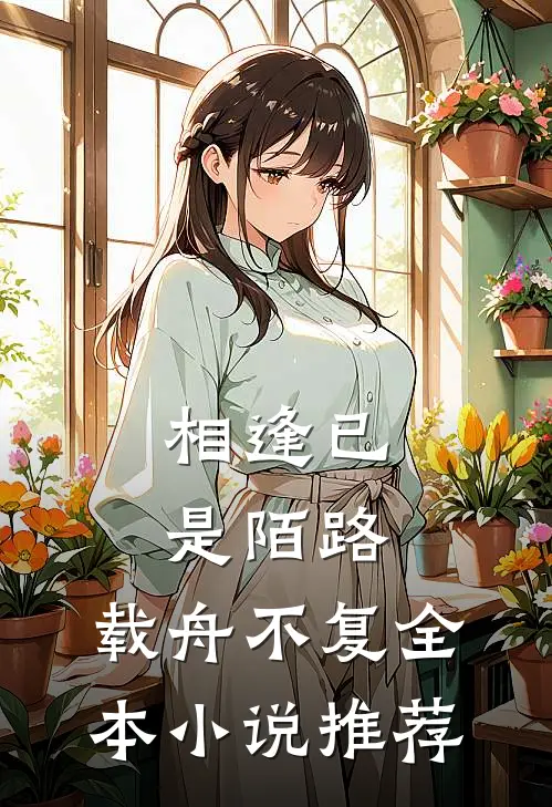 相逢已是陌路，载舟不复全本小说推荐