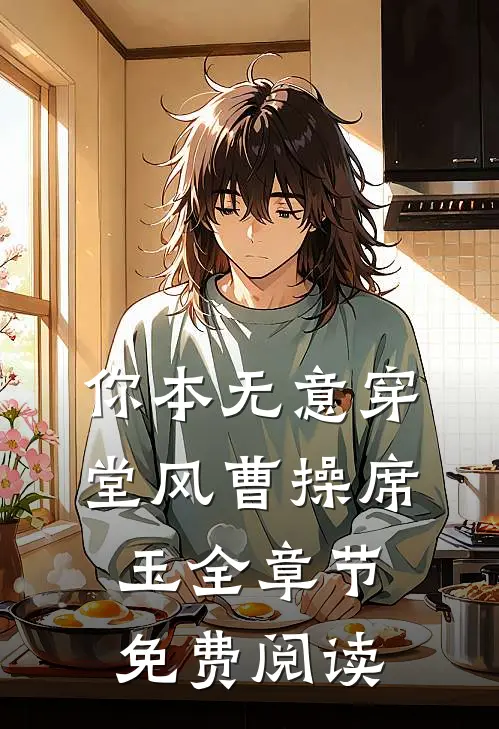 你本无意穿堂风曹操席玉全章节免费阅读