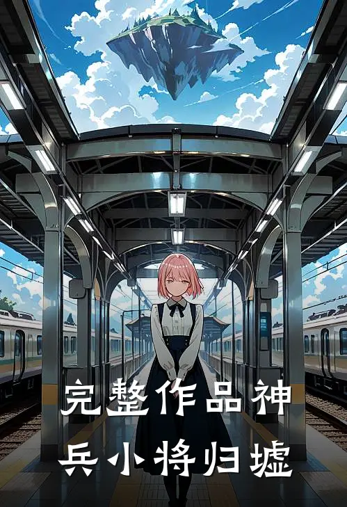 完整作品神兵小将归墟
