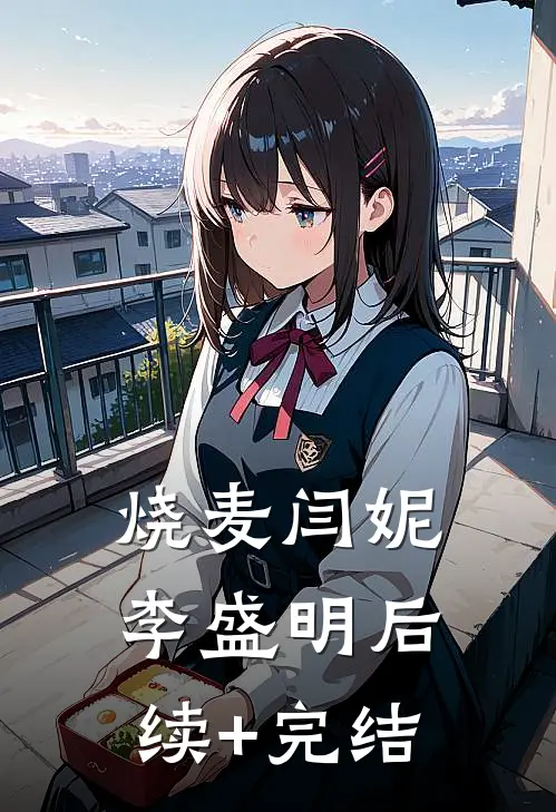 烧麦闫妮李盛明后续+完结