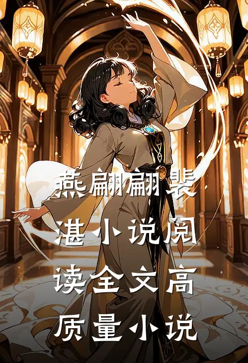 燕翩翩裴湛小说阅读全文高质量小说