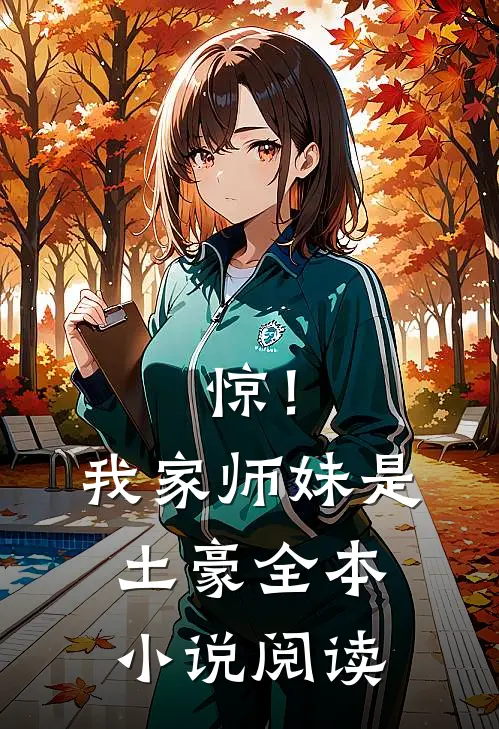 惊！我家师妹是土豪全本小说阅读