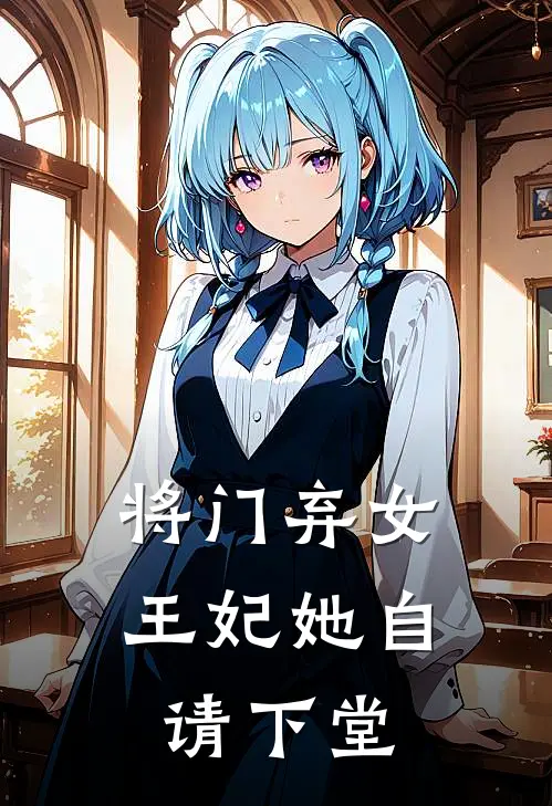 将门弃女王妃她自请下堂