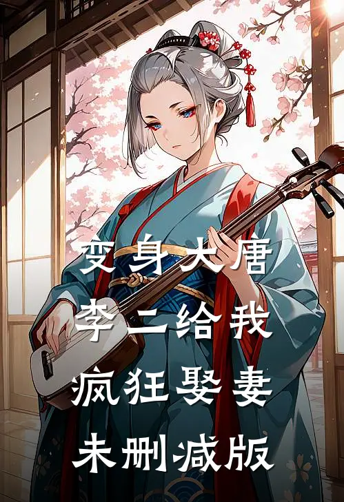 变身大唐：李二给我疯狂娶妻未删减版