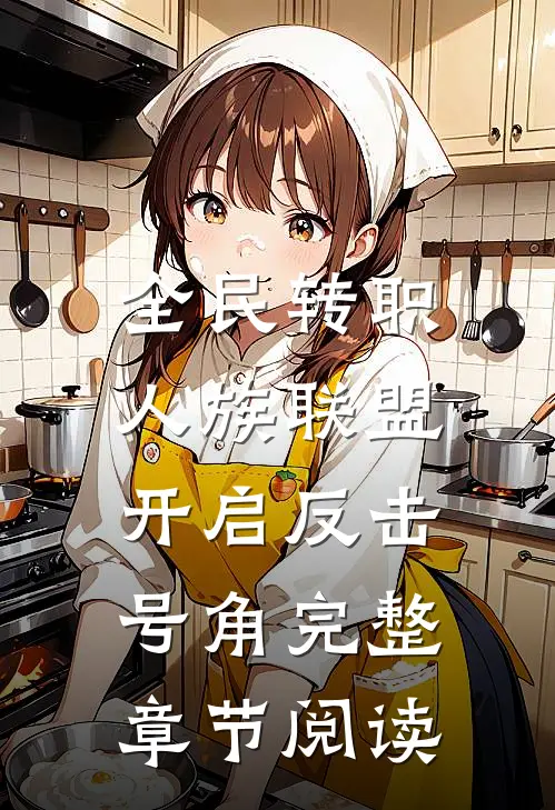 全民转职：人族联盟，开启反击号角完整章节阅读