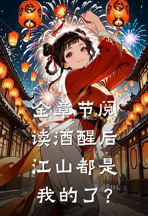 全章节阅读酒醒后，江山都是我的了？