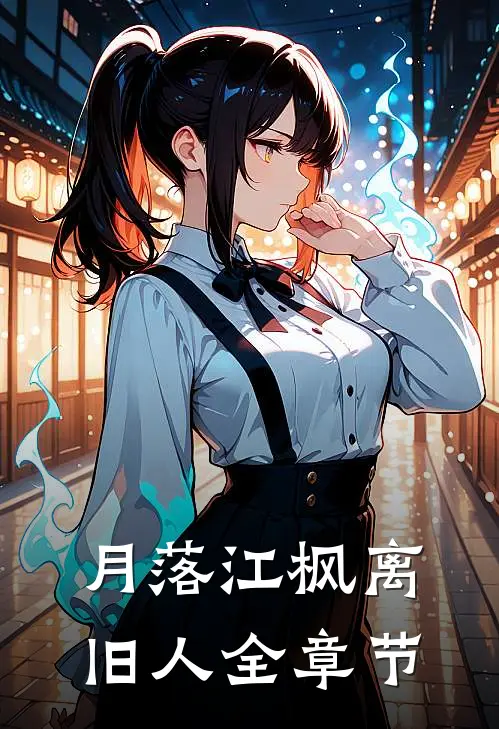 月落江枫离旧人全章节