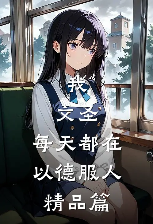 我，文圣，每天都在以德服人精品篇