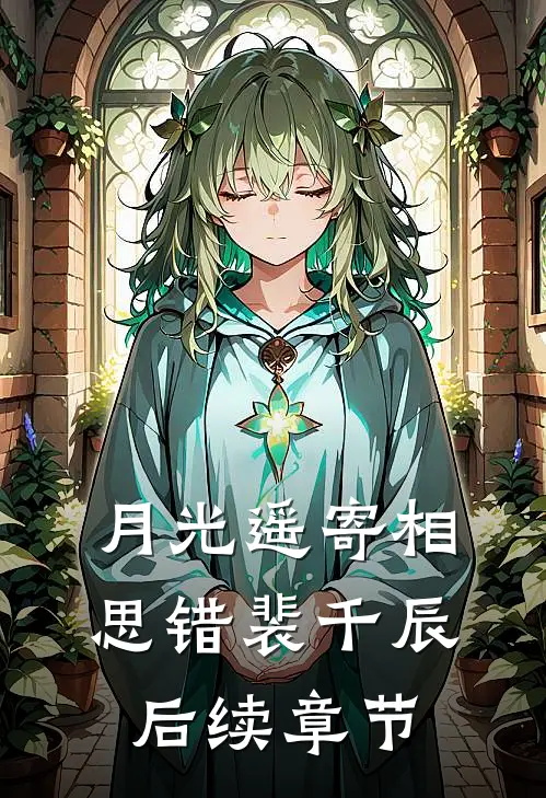 月光遥寄相思错裴千辰后续章节