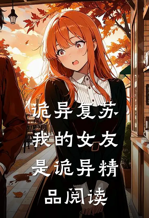 诡异复苏：我的女友是诡异精品阅读