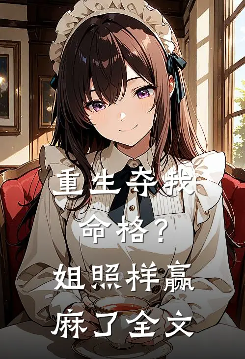 重生夺我命格？姐照样赢麻了全文