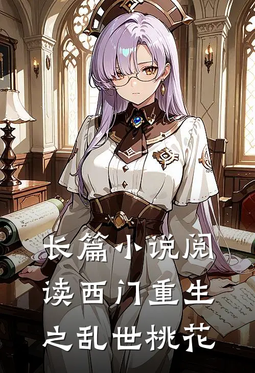 长篇小说阅读西门重生之乱世桃花
