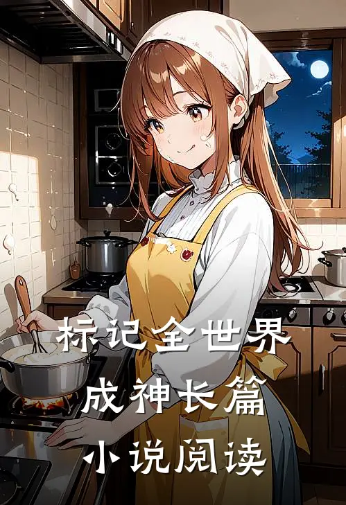 标记全世界成神长篇小说阅读