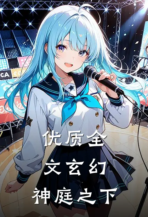 优质全文玄幻：神庭之下