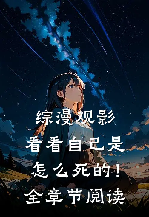 综漫观影：看看自己是怎么死的！全章节阅读