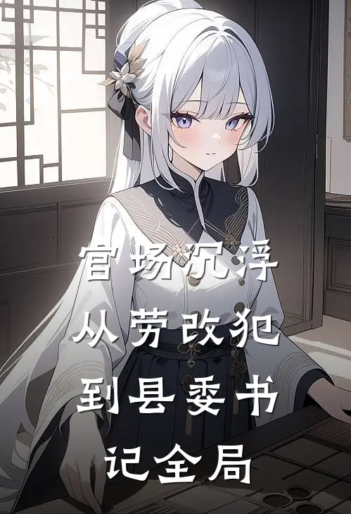 官场沉浮：从劳改犯到县委书记全局