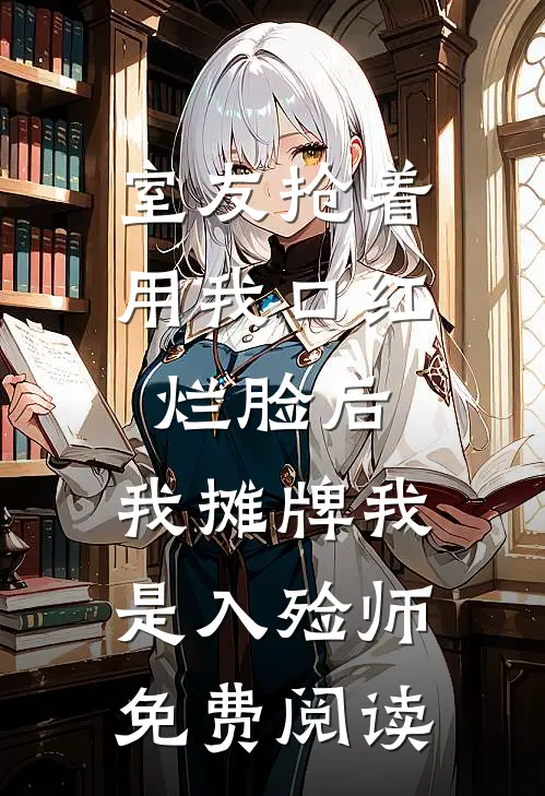 室友抢着用我口红烂脸后，我摊牌我是入殓师免费阅读