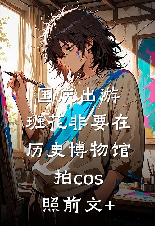 国庆出游，班花非要在历史博物馆拍cos照前文+