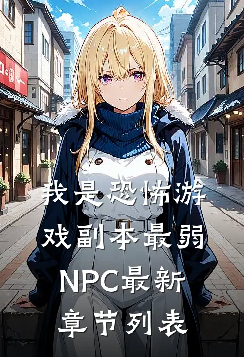 我是恐怖游戏副本最弱NPC最新章节列表
