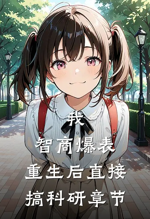 我，智商爆表，重生后直接搞科研章节