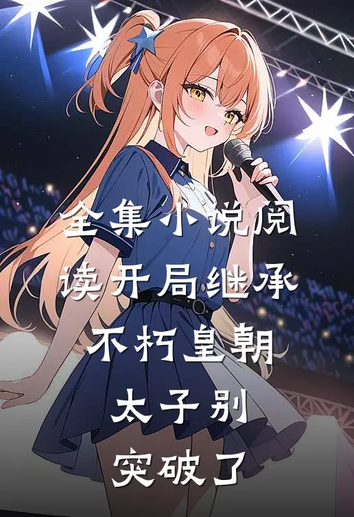 全集小说阅读开局继承不朽皇朝，太子别突破了