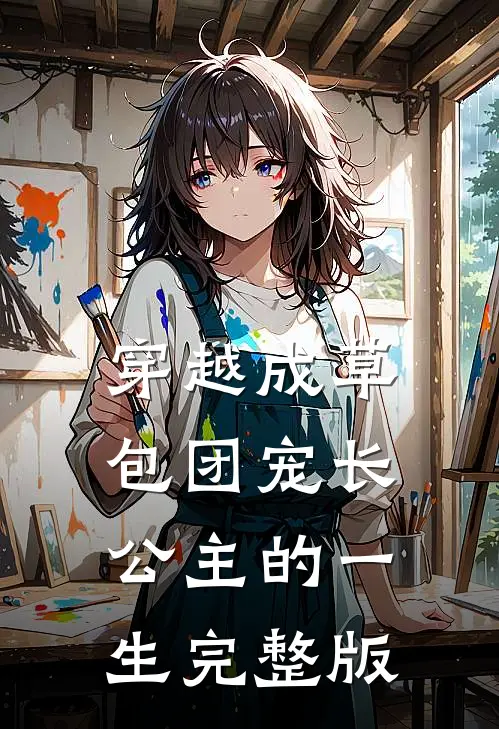 穿越成草包团宠长公主的一生完整版