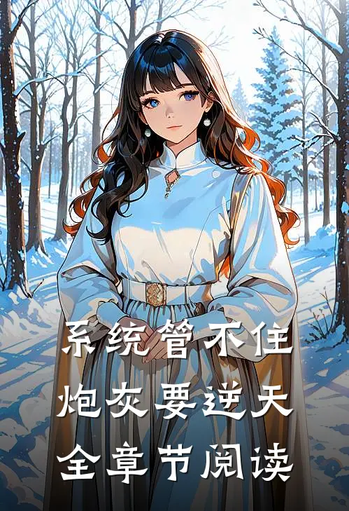系统管不住，炮灰要逆天全章节阅读