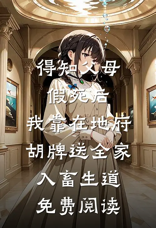 得知父母假死后，我靠在地府胡牌送全家入畜生道免费阅读